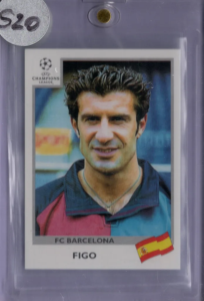 Figo — Portugal