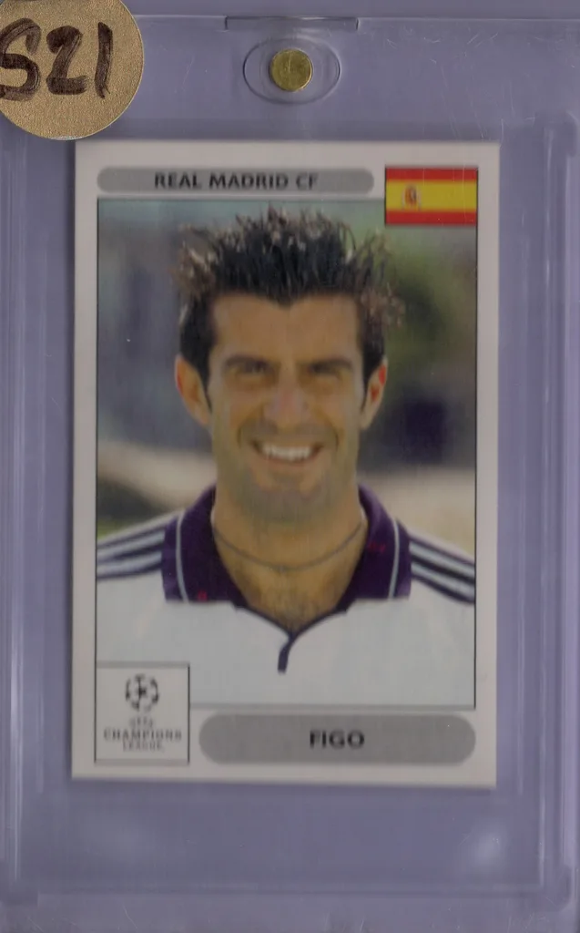 Figo — Portugal