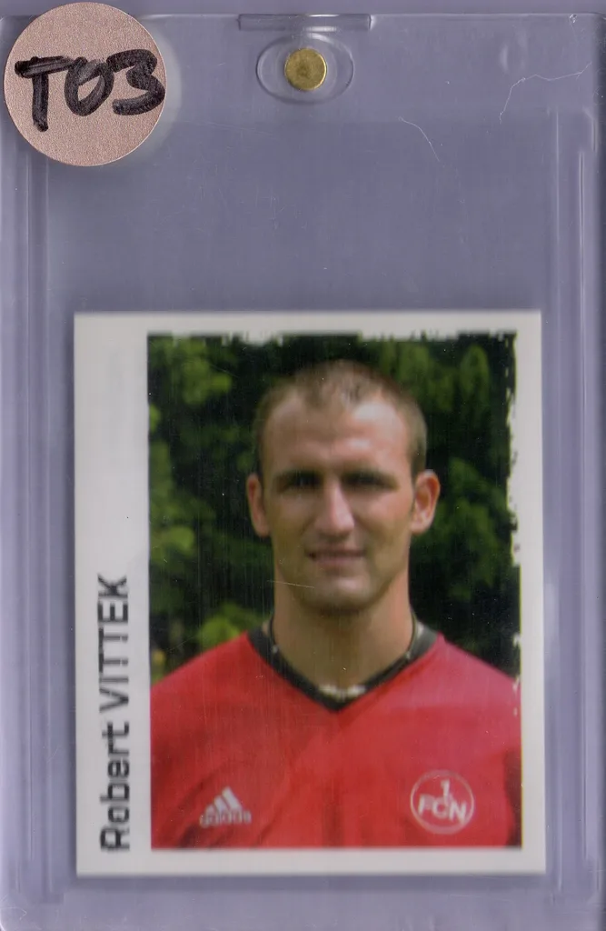 Vittek — Slovakia