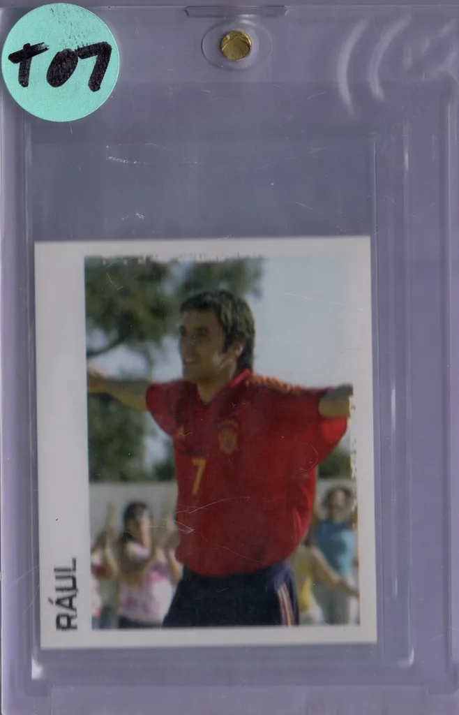 Raul — Spain
