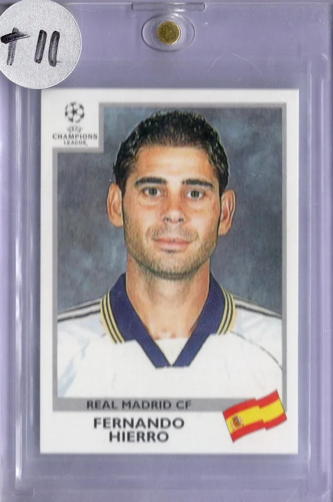 Hierro — Spain