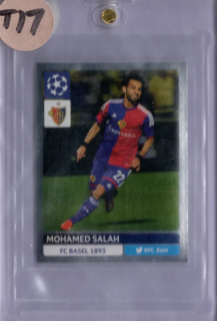 Salah — Egypt