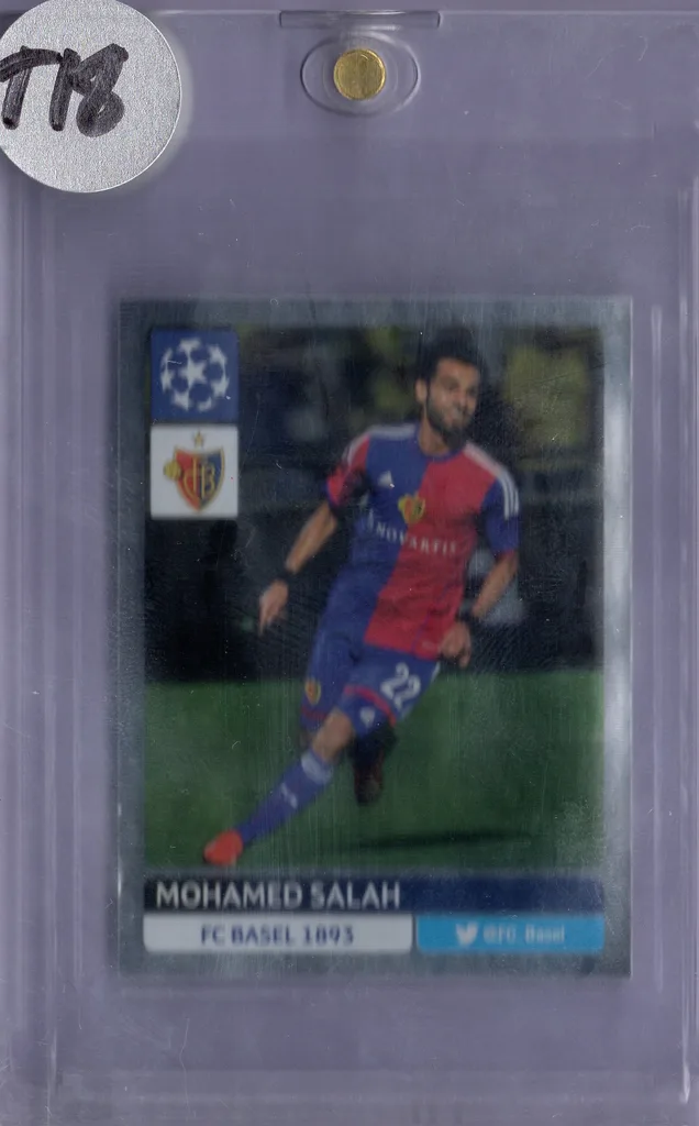 Salah — Egypt