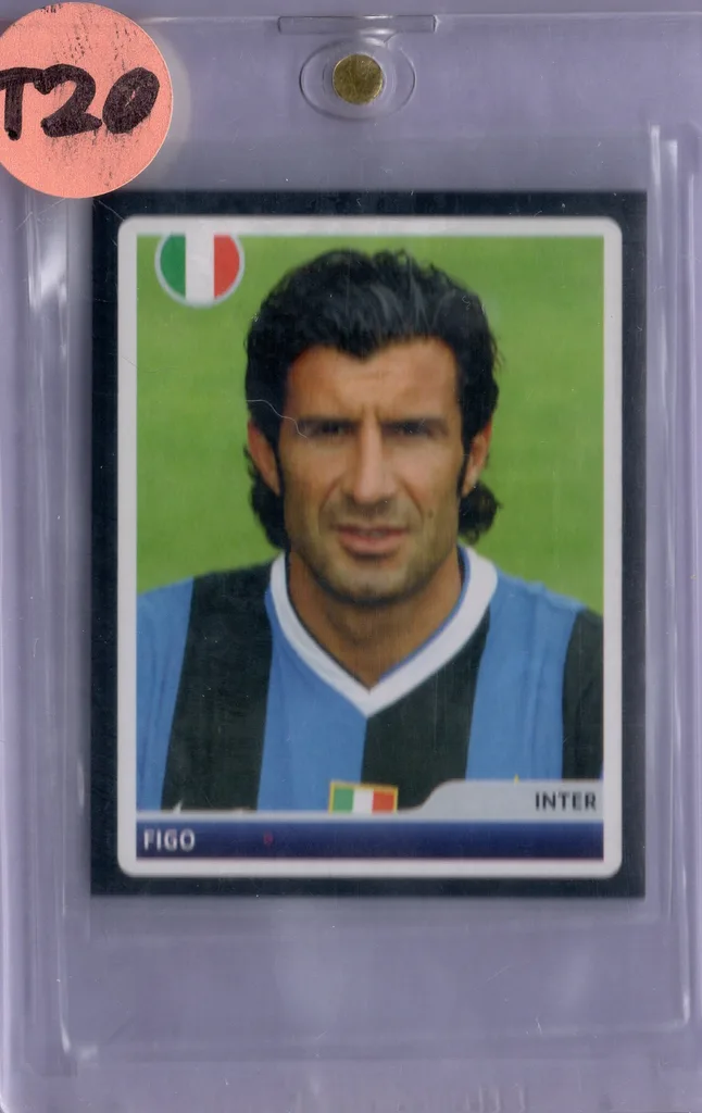 Figo — Portugal