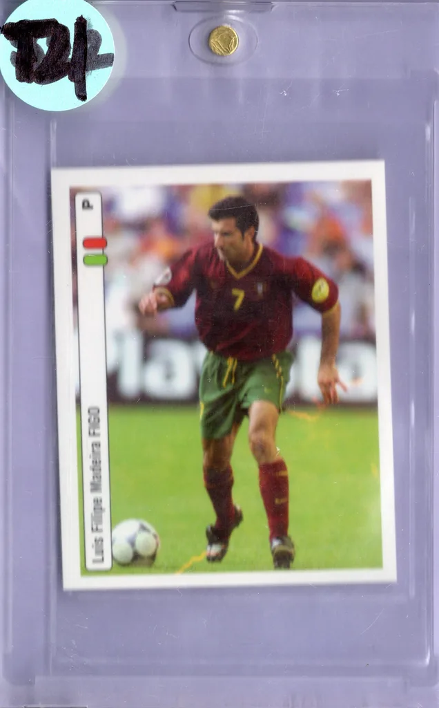 Figo — Portugal