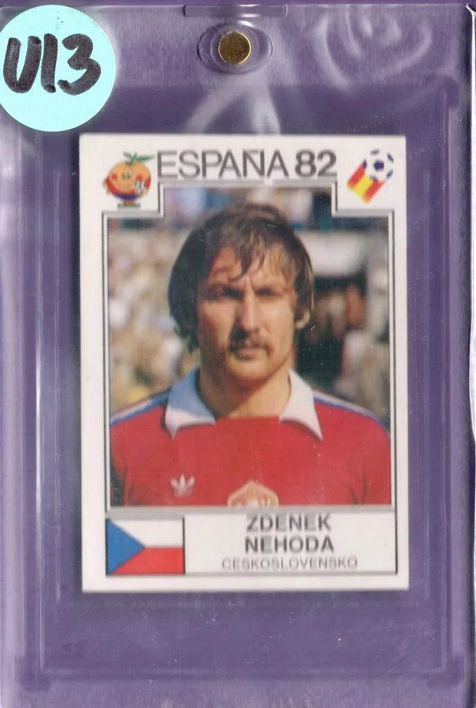Nehoda — Czech Republic