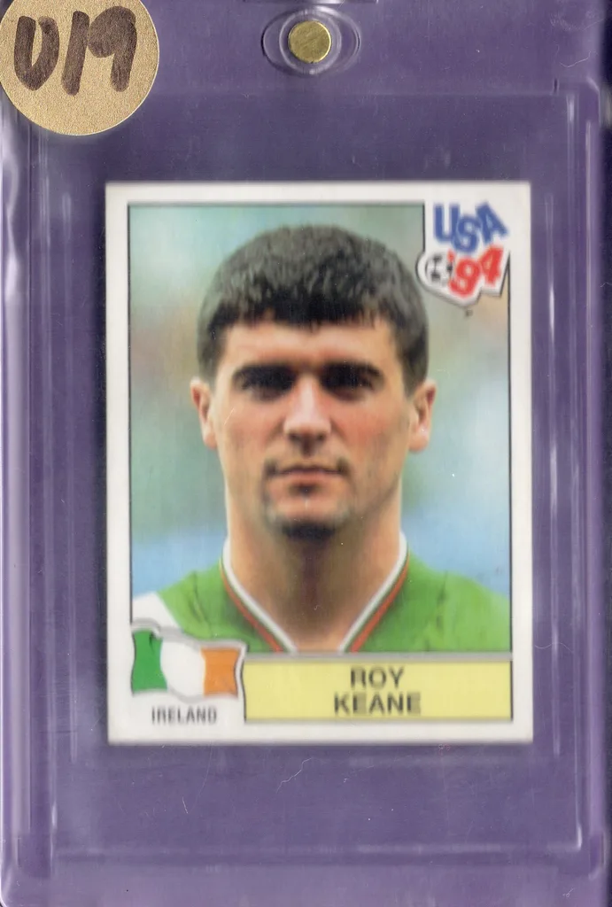 Keane — Ireland