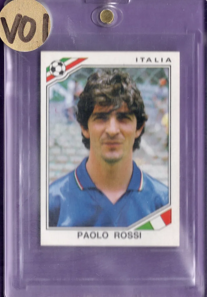 Rossi — Italy