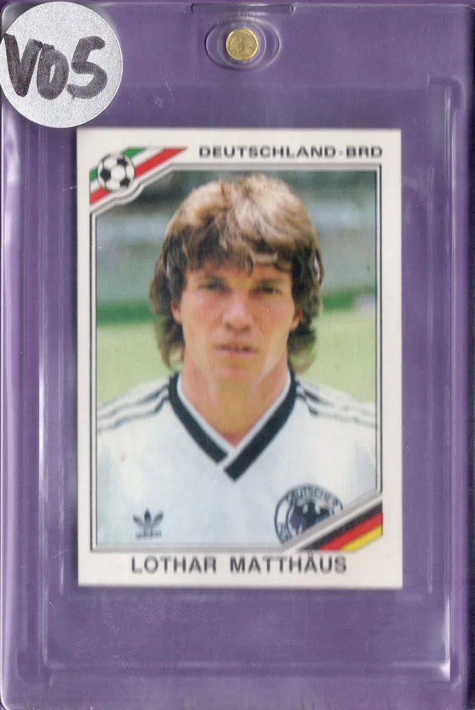 Matthaus — Germany