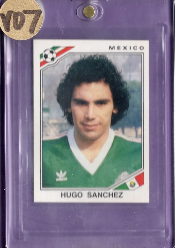 Sanchez — Mexico